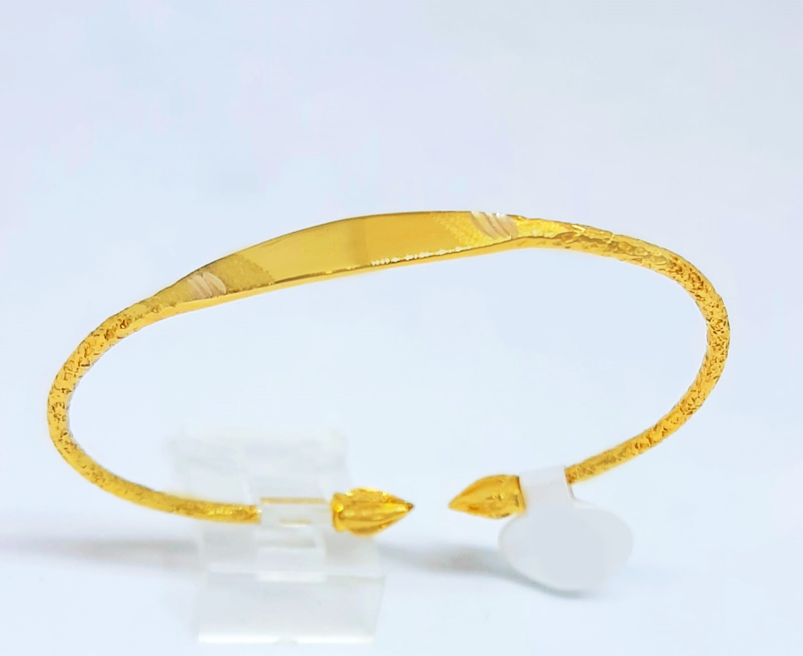 Gold Baby ID Beras